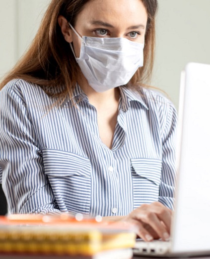 How Online Learning Is A Powerful Recourse During The COVID-19 Pandemic 